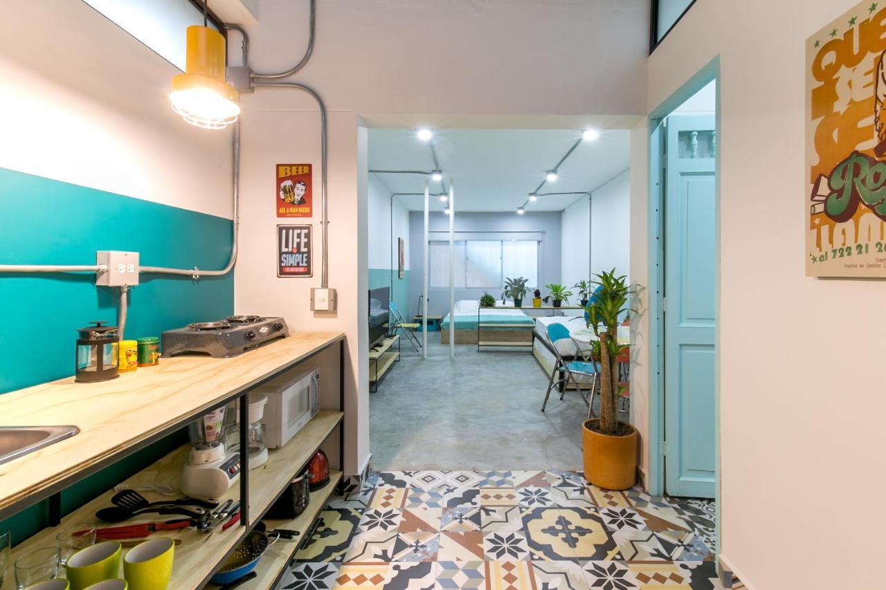 Casa Manila Calle 12 Apartamento Medellín Exterior foto